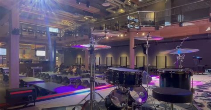 The Former Stafford Cinema Being Turned Into New Live Music Venue