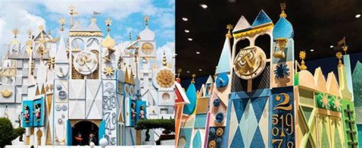 The Great Debate: Walt Disney World or Disneyland?
