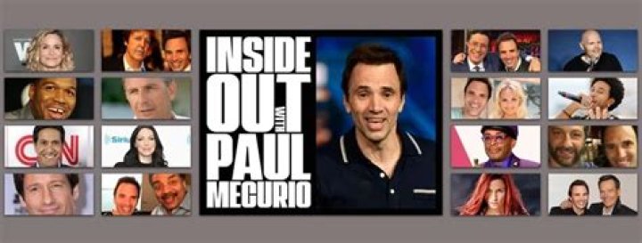The Inside Out Podcast With Paul Mecurio: Laura Prepon – “Orange is the New Black,” “That 70s Show,” “The Girl on The Train”