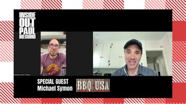 The Inside Out Podcast With Paul Mecurio: Ric Prado – CIA Black Ops Officer