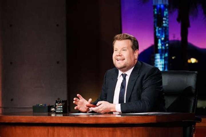 The Late Late Show with James Corden net worth, income and estimated earnings of Youtuber channel