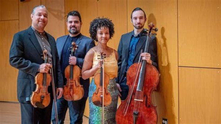 The Library of Congress Announces 2023 Concert Series