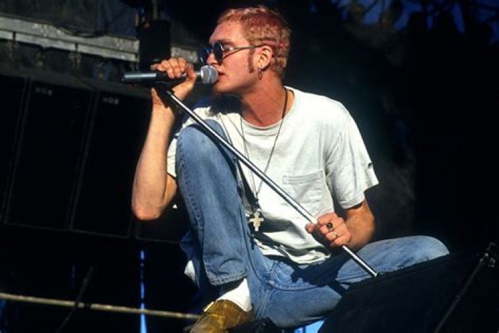 The Woman Who Was Accused Of Causing The Death Of Layne Staley