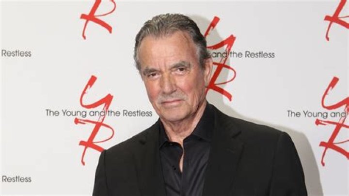 The Young And The Restless Fans React To Eric Braeden’s Cancer Diagnosis