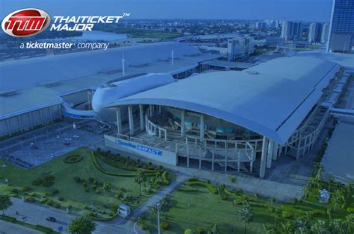 Ticketmaster Acquires Thailand’s Thai Ticket Major