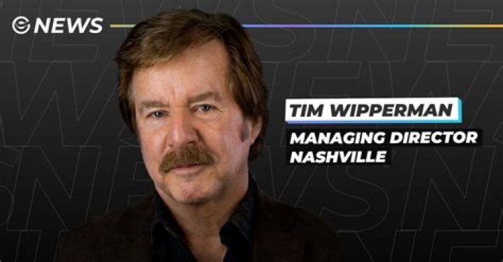 Tim Wipperman Joins ONErpm as Managing Director for Nashville