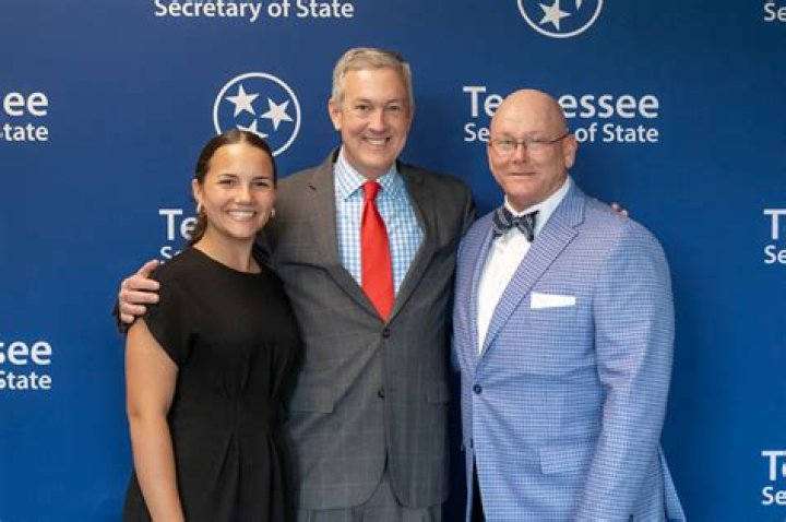 TN Secretary of State Tre Hargett Arrested for DUI After Leaving Bonnaroo Festival