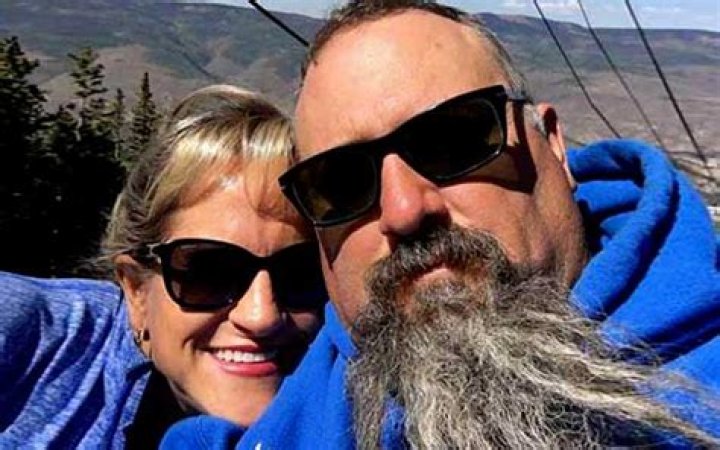 Todd Hoffman Net Worth, Salary, Wife, Married, Children, Wiki, Social Media
