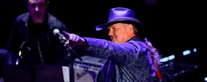 Trace Adkins, Ricky Skaggs, Pam Tillis and More Added to Ronnie Milsap Tribute Show