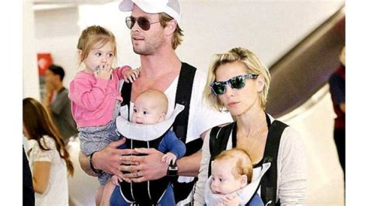 Tristan Hemsworth Age & Wiki. Bio of Chris Hemsworth’s Daughter.