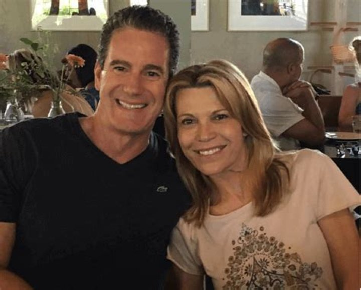 Vanna White’s Net Worth Is All Unlocked,Question Is Her Rumored Husband? Is She Married?Or What About Past Husband and Children?