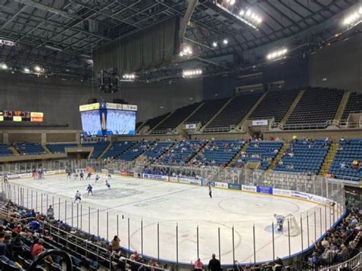 VENUE UPDATES: Eagles Set Mississippi Coast Coliseum Record … And Much More!