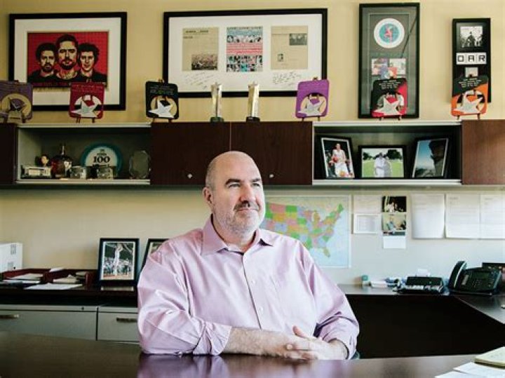 Veteran Agent Chip Hooper Dies