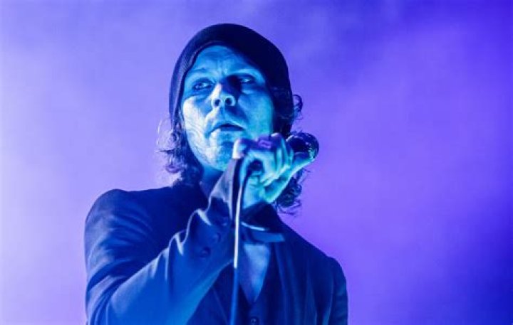 Ville Valo, Ex-HIM Lead Singer Announces 2023 US Tour