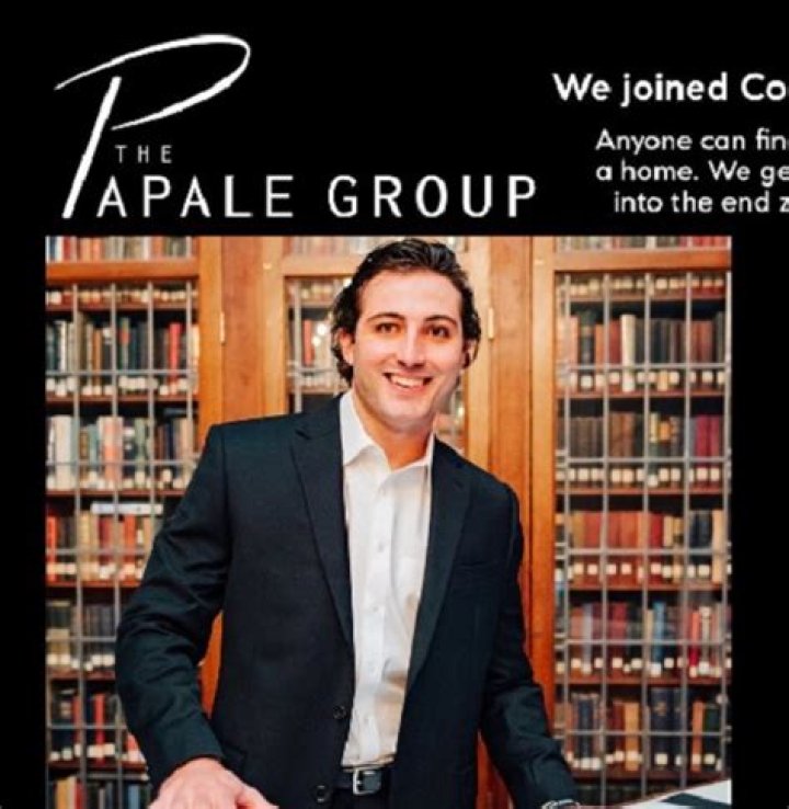 Vinny Papale | Salary, Net Worth, Wife, Children, Instagram, Stats, Career, Stats, College Stats, and Parents