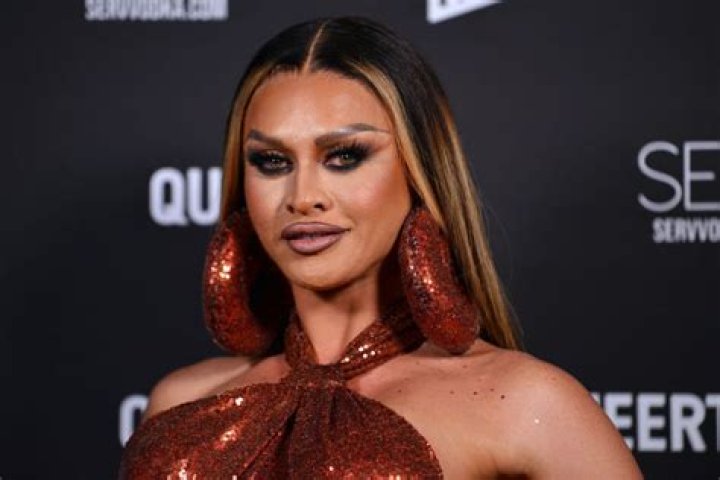 Was RuPaul Adopted?