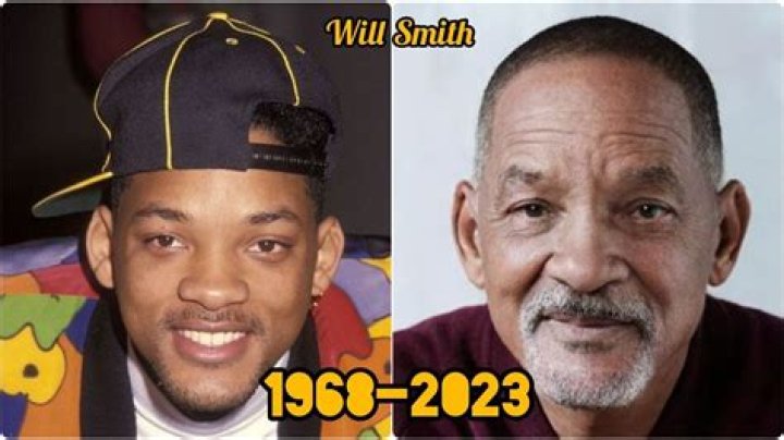 Was Will Smith Poor?