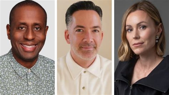 Wasserman Music Announces Four Senior Hires, Including Brad Goodman And Sam Bartlett