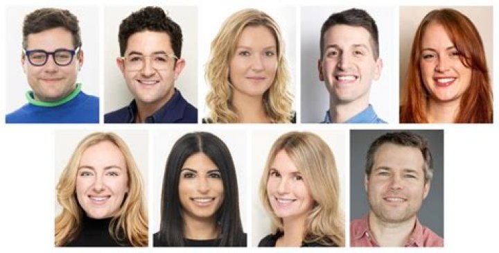 Wasserman Music Promotes Seven New Agents And Announces Promotions in Business Development & Operations