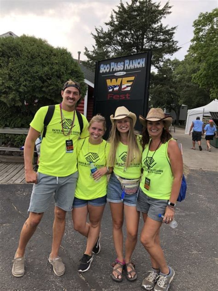 We Fest Set To Fly In Minnesota