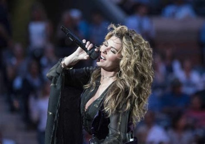 What Did Shania Twain Do Before She Was Famous?
