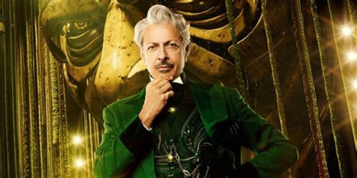 What Is Jeff Goldblum’s Zodiac Sign?