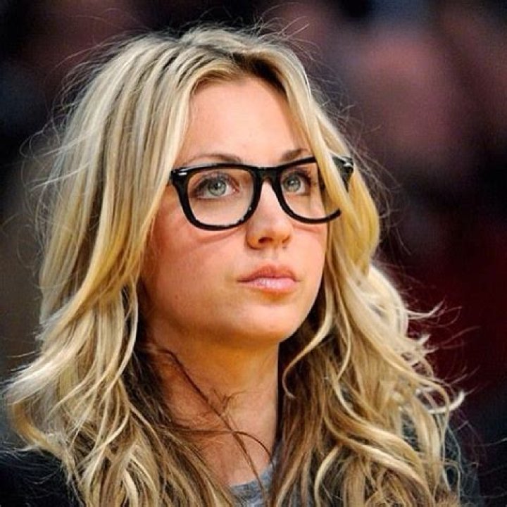 What Is Kaley Cuoco’s Natural Hair Color?