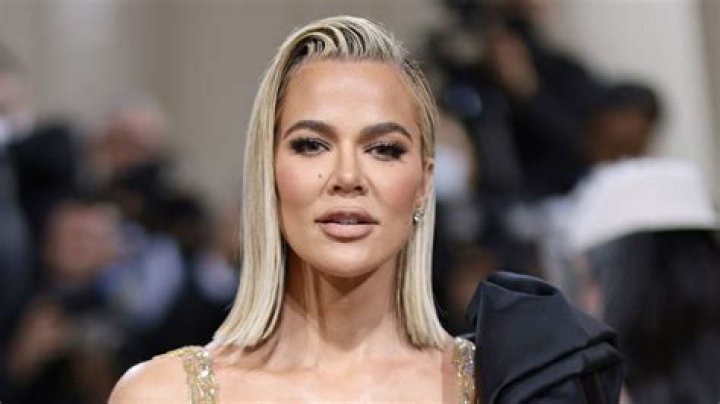 What Is Khloe Kardashian's Daily Routine?