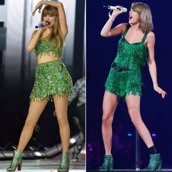 What Is Taylor Swift’s Height?