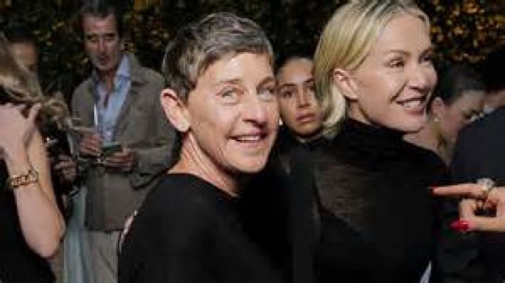What Languages Does Ellen DeGeneres Speak?