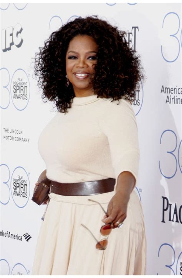 What Perfume Does Oprah Winfrey Wear?