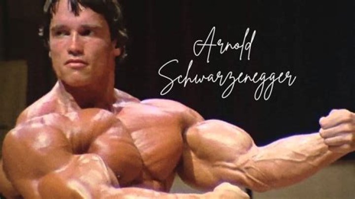 What Was Arnold Schwarzenegger's First Movie?