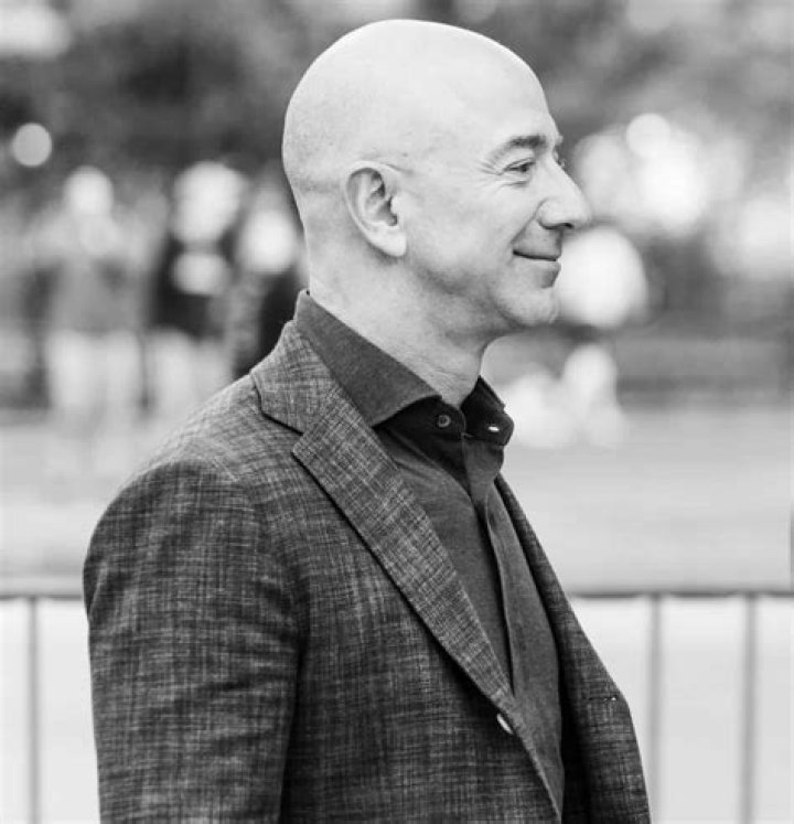 What Was Jeff Bezos’ SAT Score?