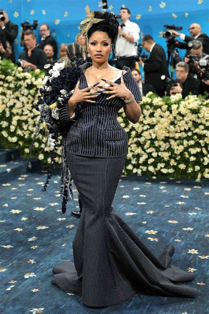 What Was Nicki Minaj's First Song?