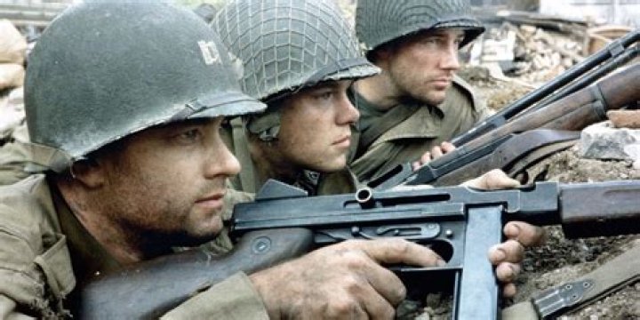 What Was Tom Hanks’ First Movie?