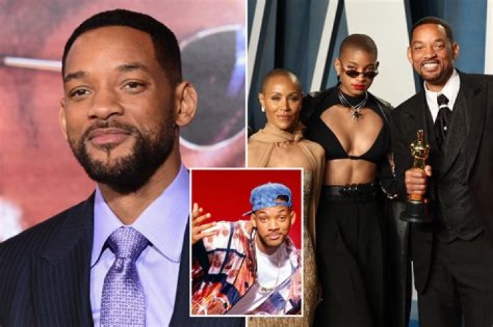 What Was Will Smith's First Movie?