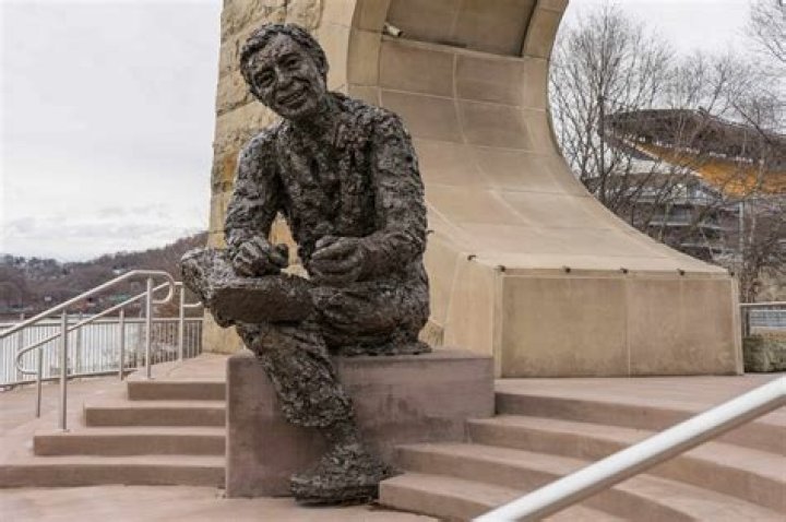 What Were Mr. Rogers’ Last Words?