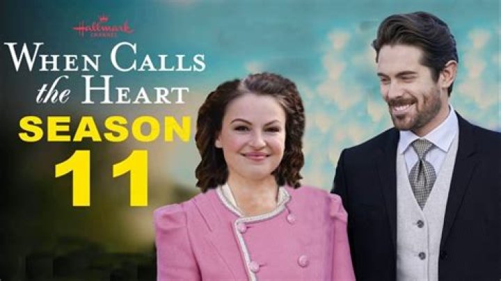 When Calls the Heart Season 11 Spoilers: Special Marathon Coming Soon
