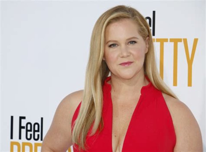 Where Did Amy Schumer Grow Up?