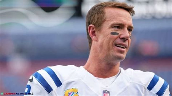 Where Did Matt Ryan Grow Up?