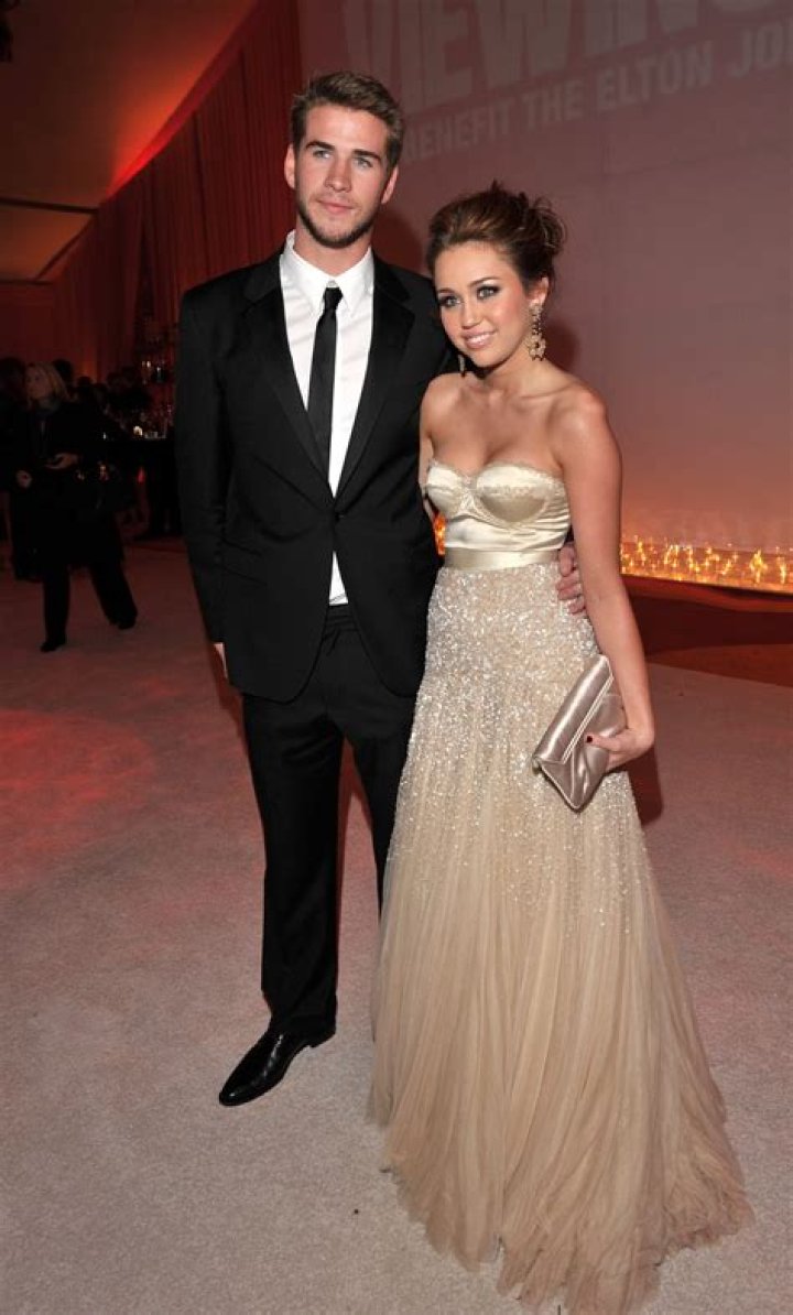 Where Did Miley Cyrus & Liam Hemsworth Get Married?