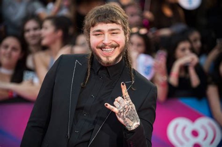 Where Did Post Malone Grow Up?