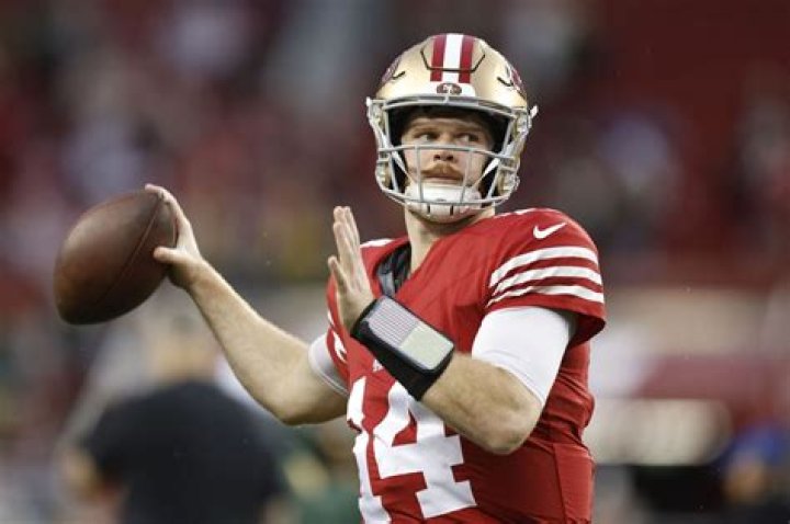 Where Did Sam Darnold Go To College?