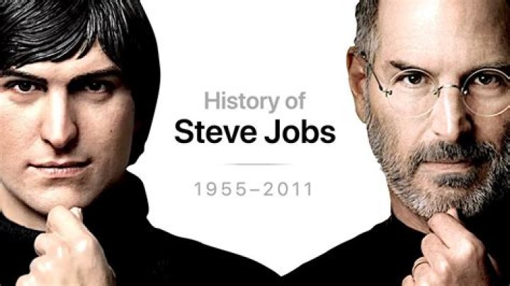 Where Did Steve Jobs Grow Up?