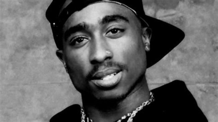Where Did Tupac Grow Up?