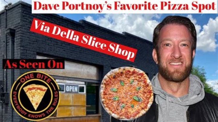 Where Does David Portnoy Live?