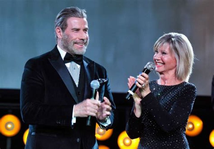 Where Does Olivia Newton-John Live?