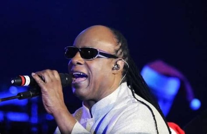 Where Does Stevie Wonder Live?