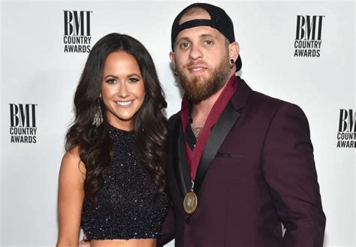 Who Are Brantley Gilbert's Parents?