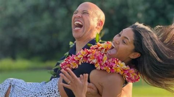 Who Are Cory Booker's Parents?